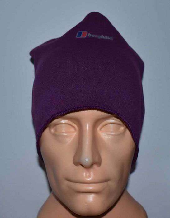 Berghaus Outdoor Polartec Czapka Trekkingowa One Size