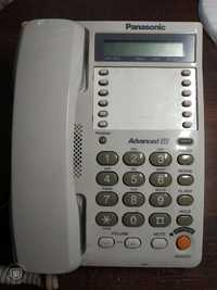 Стационарный офисный телефон Panasonic 2365