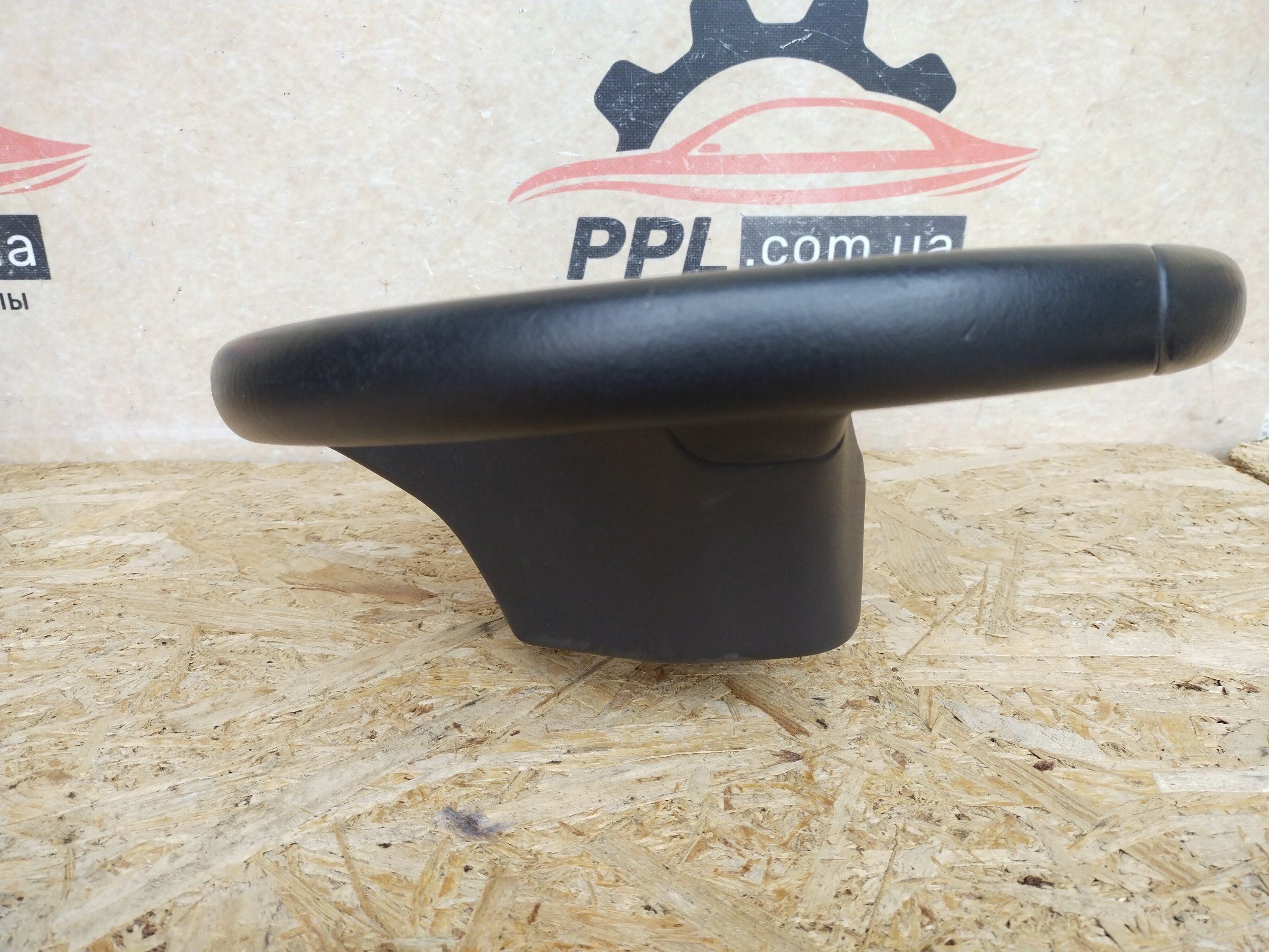 Opel Corsa E 14-19 Рулевое колесо руль мультируль 13403216 \ 453798480