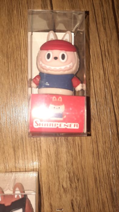 Temerowka z labubu