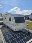 Caravelair Silver 490