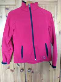 Kurtka damska Softshell Master, rozmiar S/M