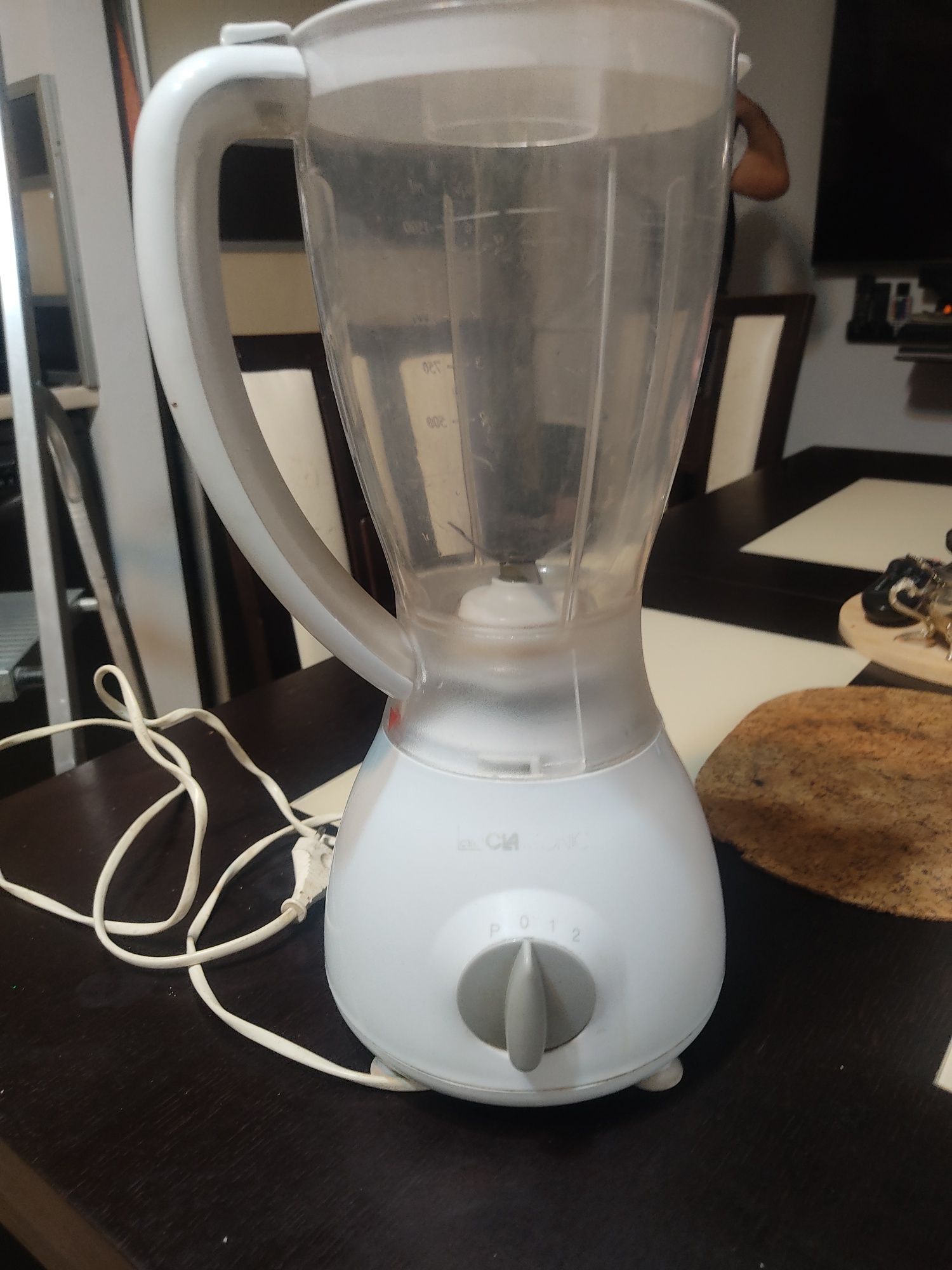 Blender kielichowy