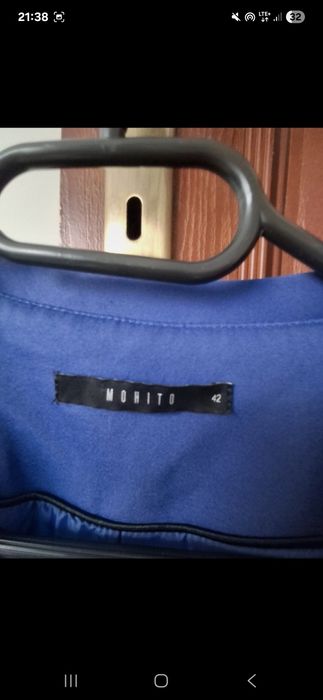 Marynarka damska xl mohito