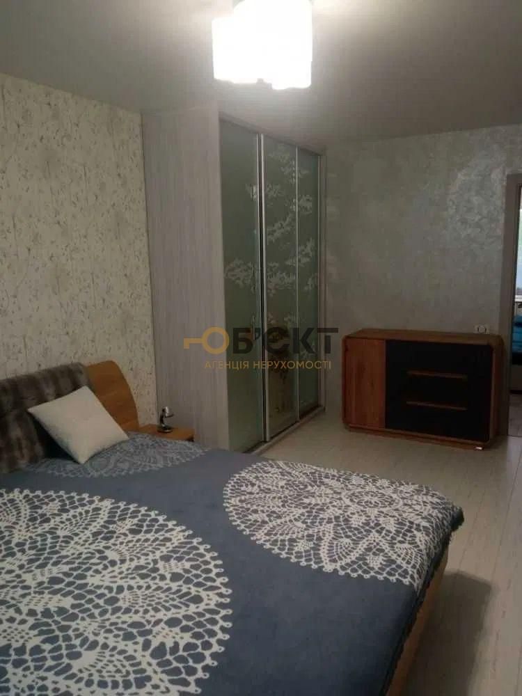Продам 2 ком квартиру в 6 минутах езды от метро . Салтовка