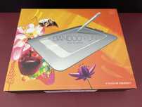 Mesa digitalizadora Wacom BamboFun Pen & Touch