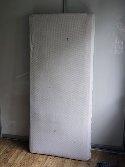 Materac sprężynowy 80×190