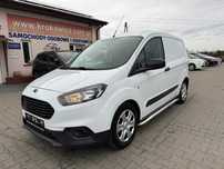 Ford Transit Courier 1.0B! Niski przebieg!