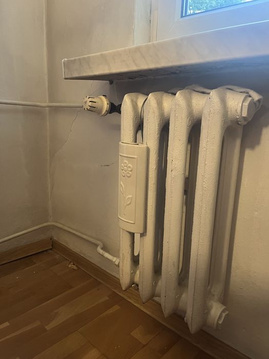 Żeliwny kaloryfer 8zł za żeberko