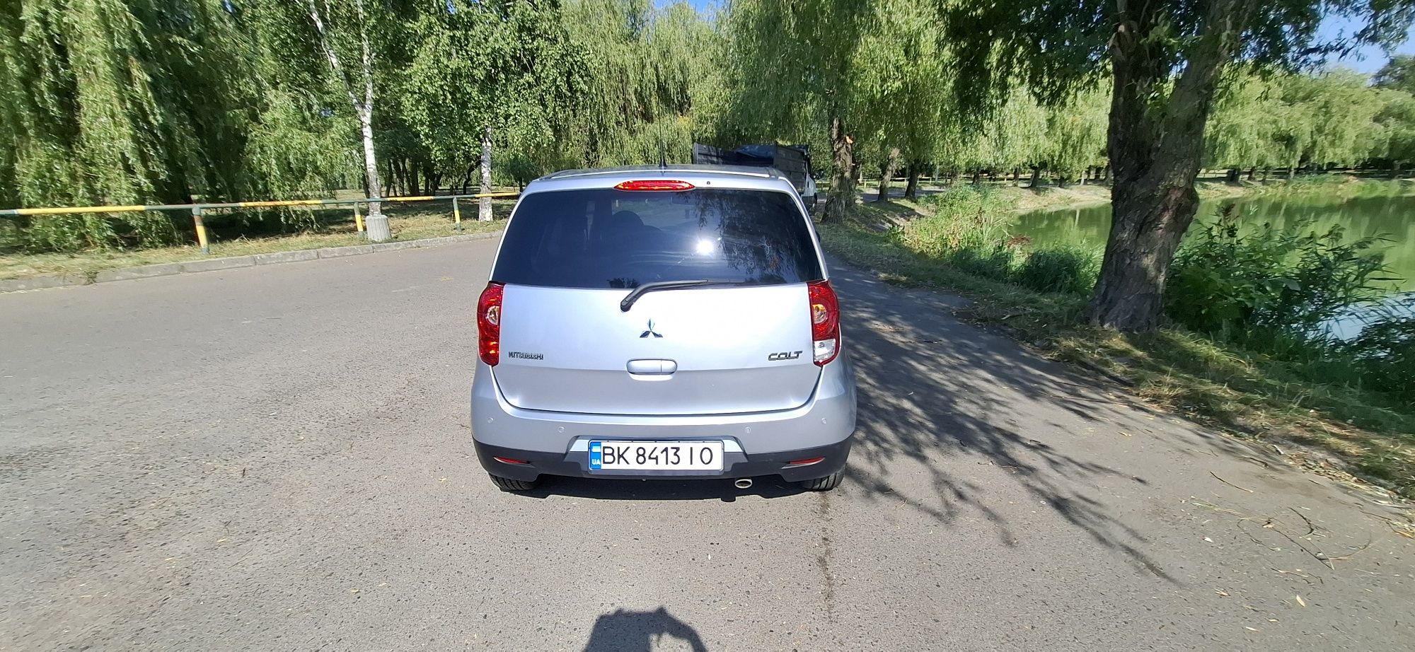 Продам авто Mitsubishi Colt