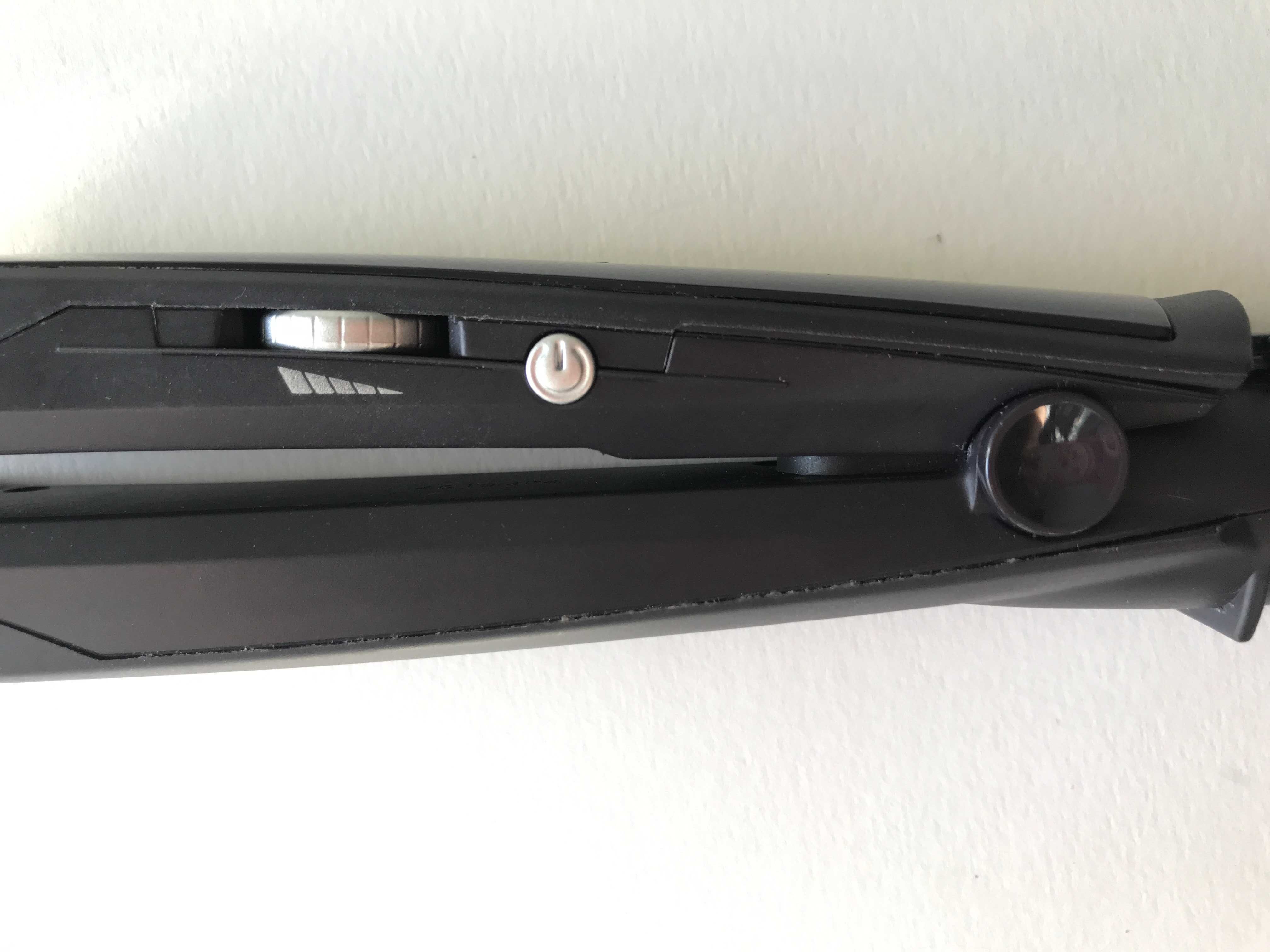 BaByliss Slim 28mm wet&dry