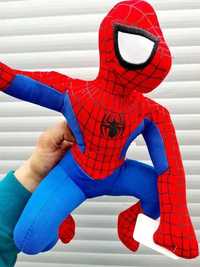 Spider-man zabawka pluszowa maskotka dla dzieci _ nowa