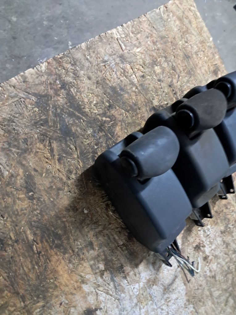 Joystick manetka dzwignia biegów Atego Axor Actros automat