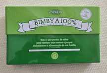 Livro receitas Bimby