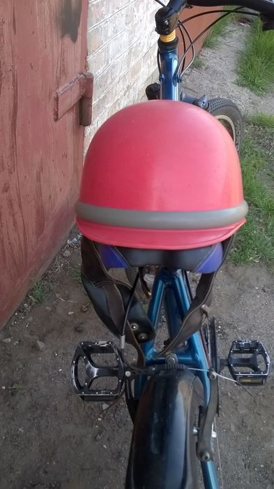 Шлем * Бывалого* Моргунова