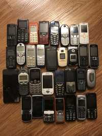 Мобильные телефоны Nokia 1100