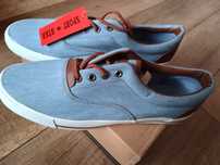 Nowe męskie trampki sport star 43-44