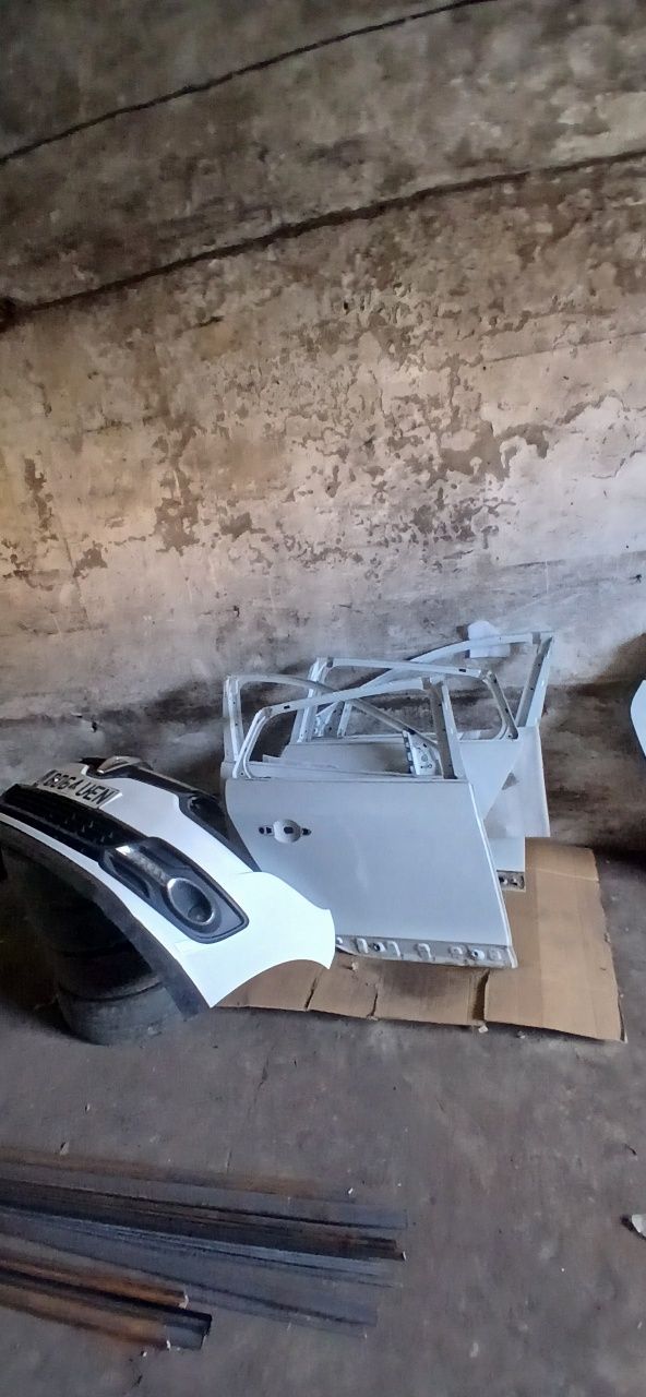 Ліхтар задній Megane 3 2010 RENAULT 2655500010R