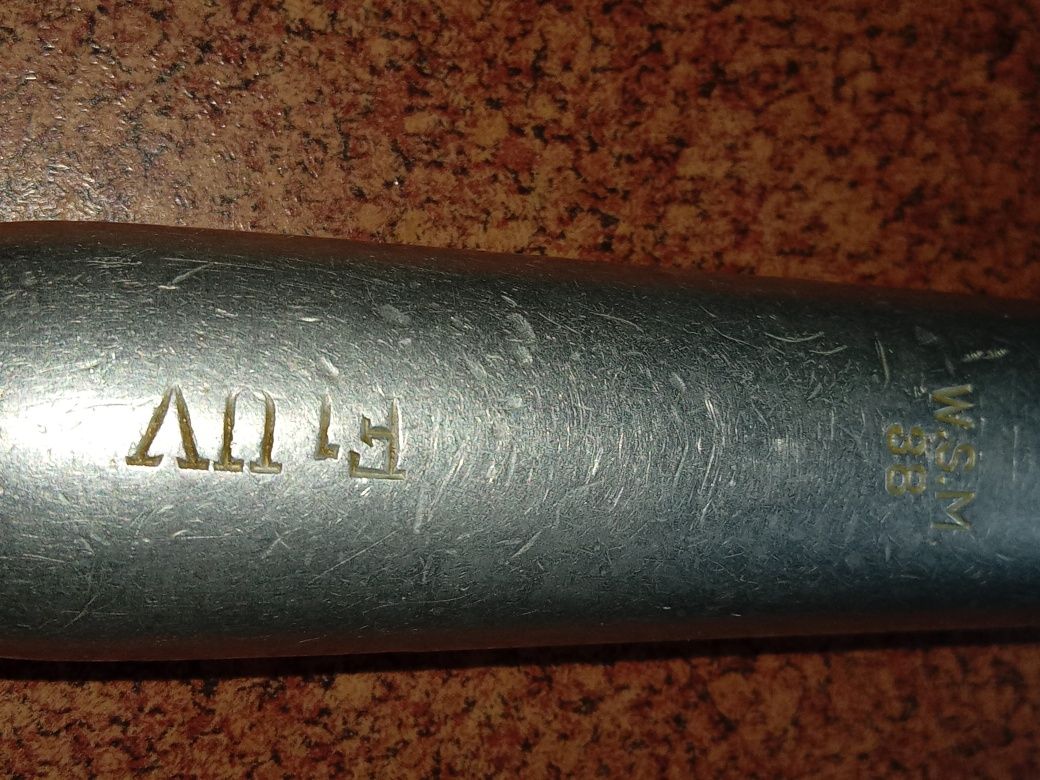 Столовый прибор Люфтваффе