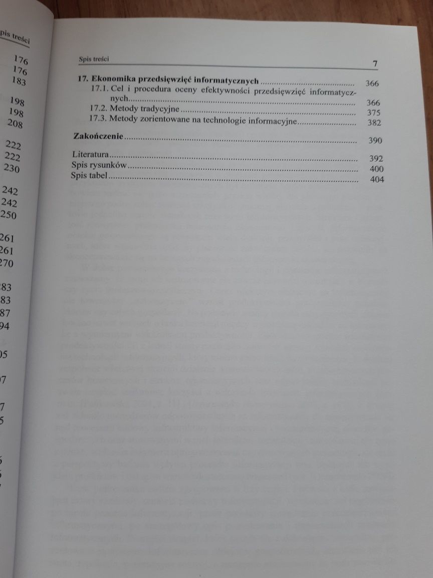 Informatyka ekonomiczna cz.2