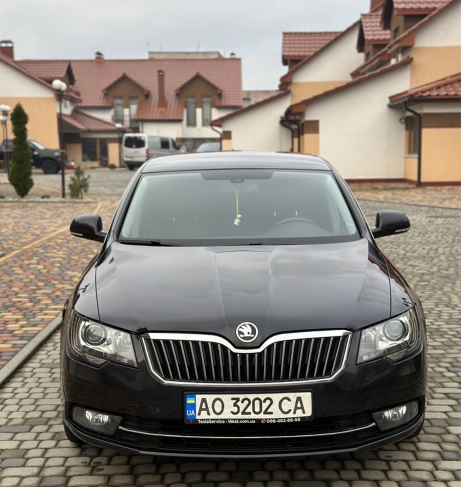 Продам Skoda Super B