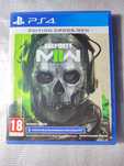 Call of Duty Modern Warfare 2 | Gra PS4