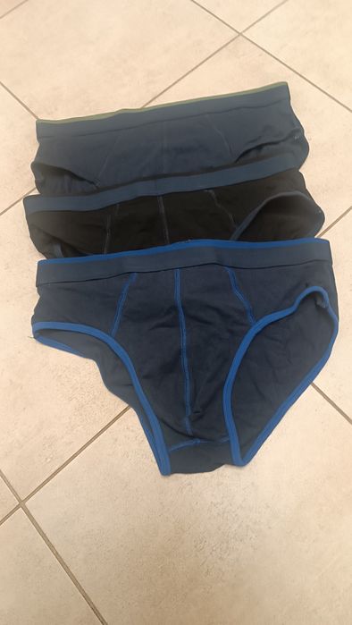 Slipy męskie rozmiar XL