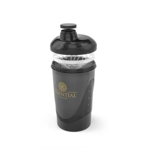 Shaker proteico essential Nutrition 600 ml