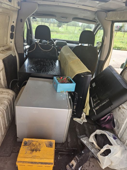 Fiat Fiorino продам