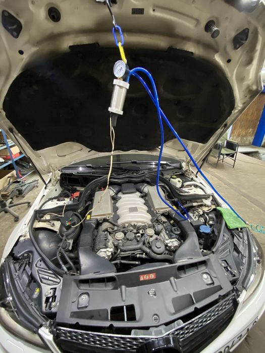 Диагностика, кодирование, адаптация, ремонт легковых автомобилей