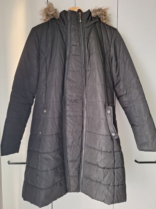 Kurtka ciążowa LC Waikiki Maternity 40