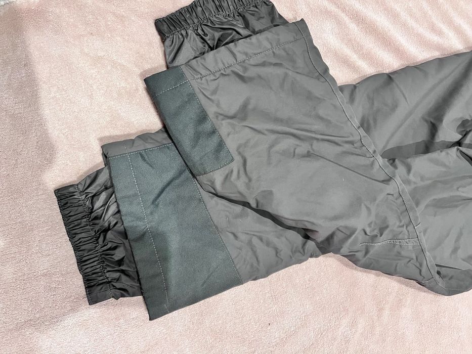 Чудові лижні штани р. 134/145 см