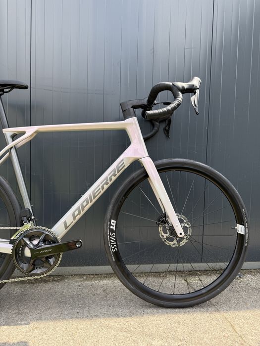 Rower szosowy Lapierre Pulsium 6.0 | Karbon | Shimano 105 Di2 XL