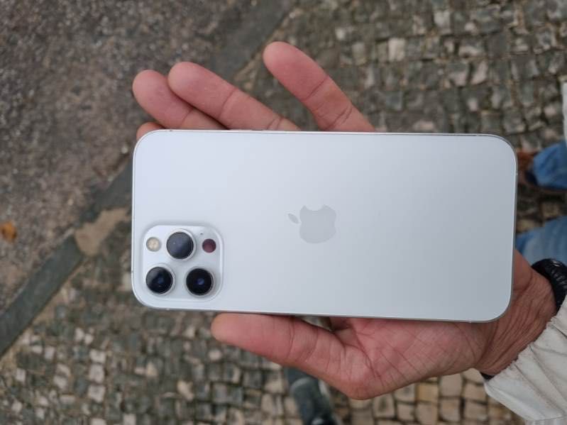 iPhone 12 Pro Max 128gb