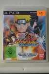 Naruto Shippuden:  Ultimate Ninja Storm Generations  PS3