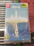 Rime [Switch] PL