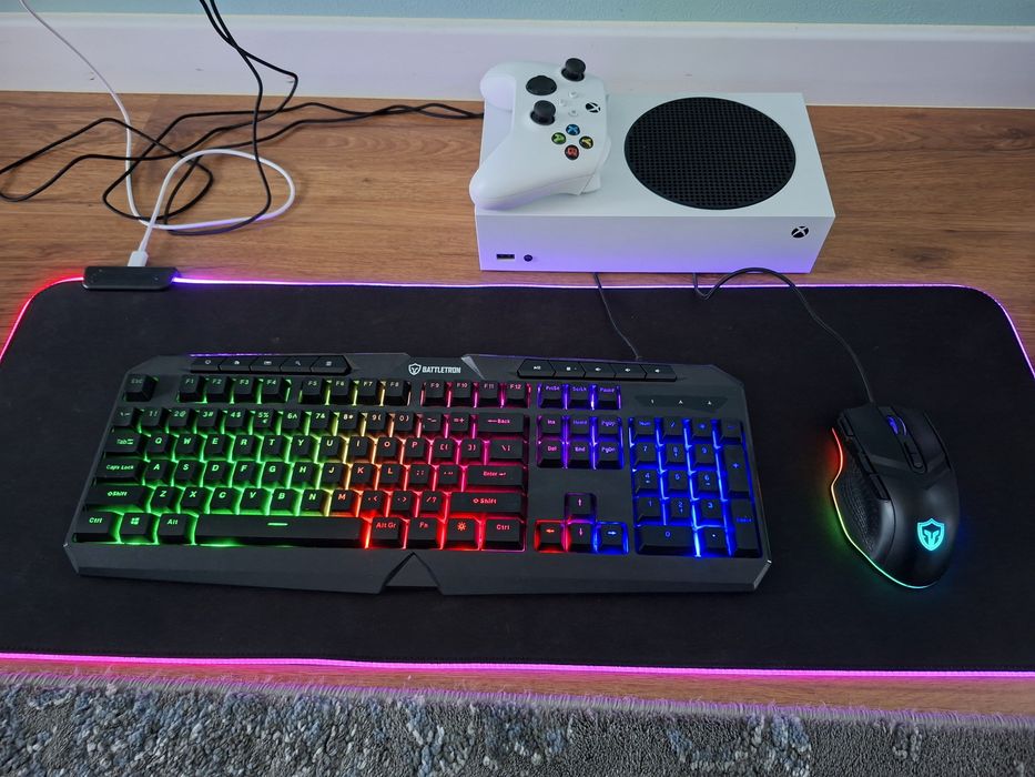 Sprzedam Xbox serii S