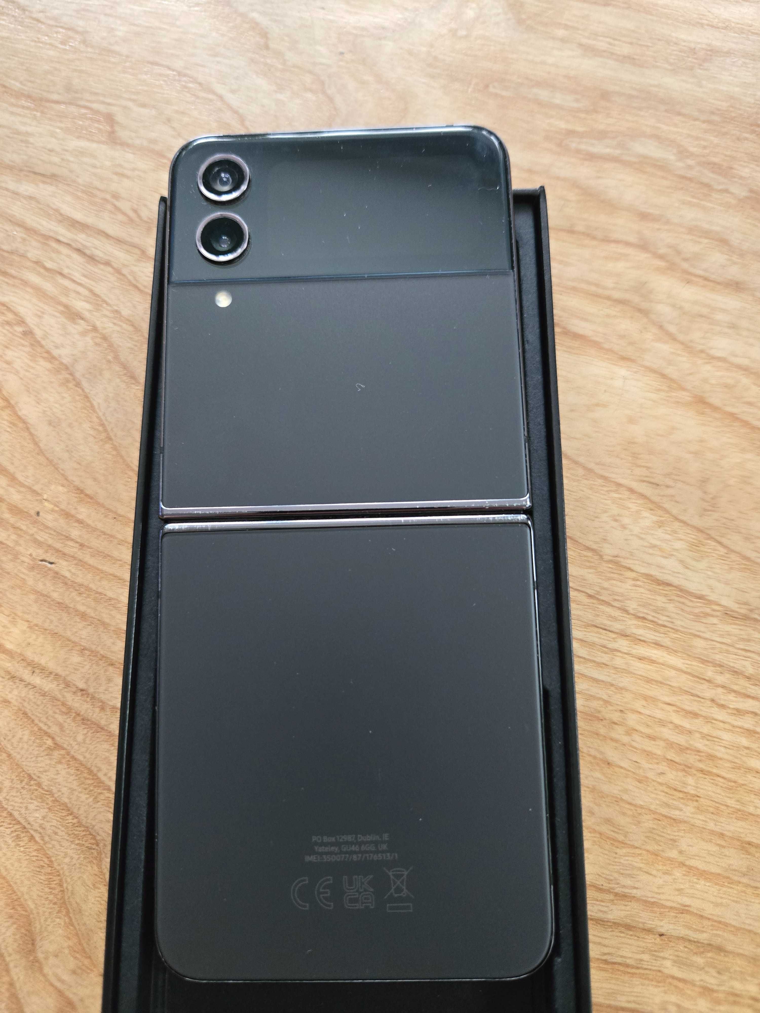 Samsung Galaxy  SM-F721 Z Flip 4 5G