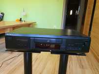 Odtwarzacz CD Sony CDP-XE330