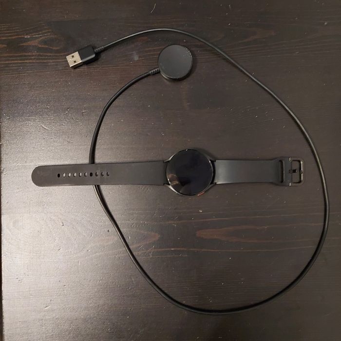 Samsung Galaxy Watch4 LTE 44mm