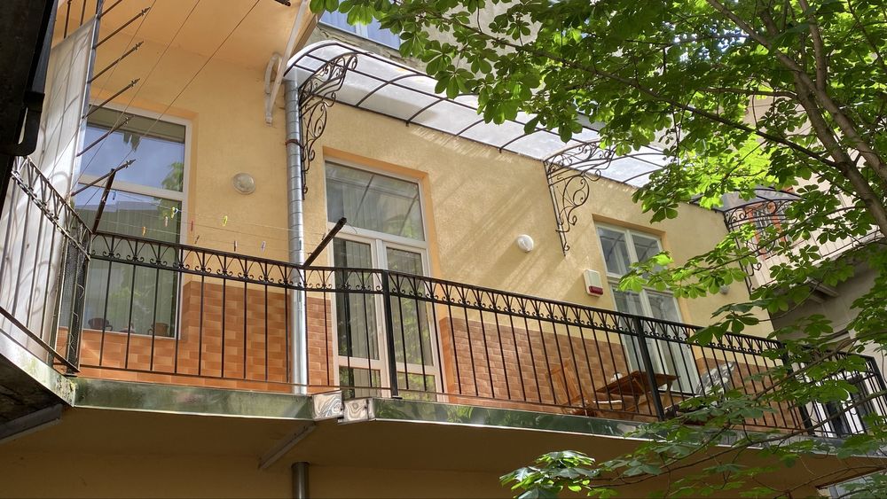 Власник! 2-кімн.кв-ра у центрі Львова, вул.Поповича