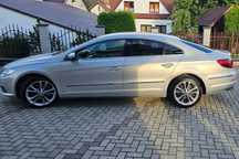 Volkswagen CC Volksvagen CC 2.0