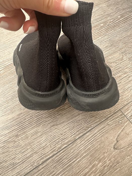 Кросівки balenciaga 27-28