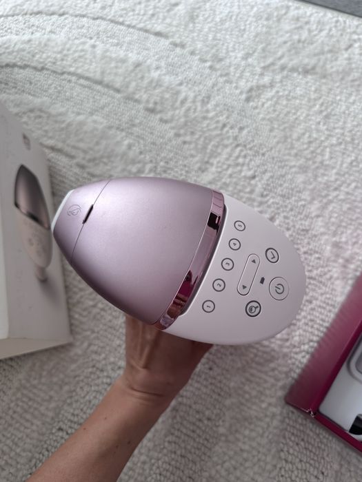 Depilator philips lumea ipl 9000 BRI958/00 Idealny pomysł na prezent