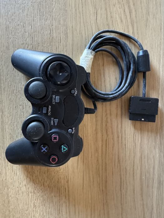 Comando PS2 ( nao original)