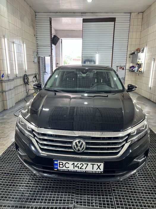 Пасат nms B-9 фольцваген пасат