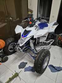 Suzuki  quadracer LTR 450