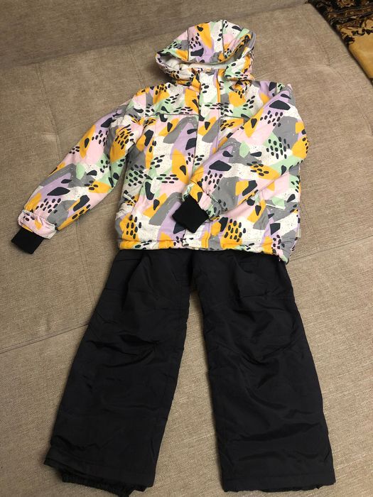 Зимовий комплект