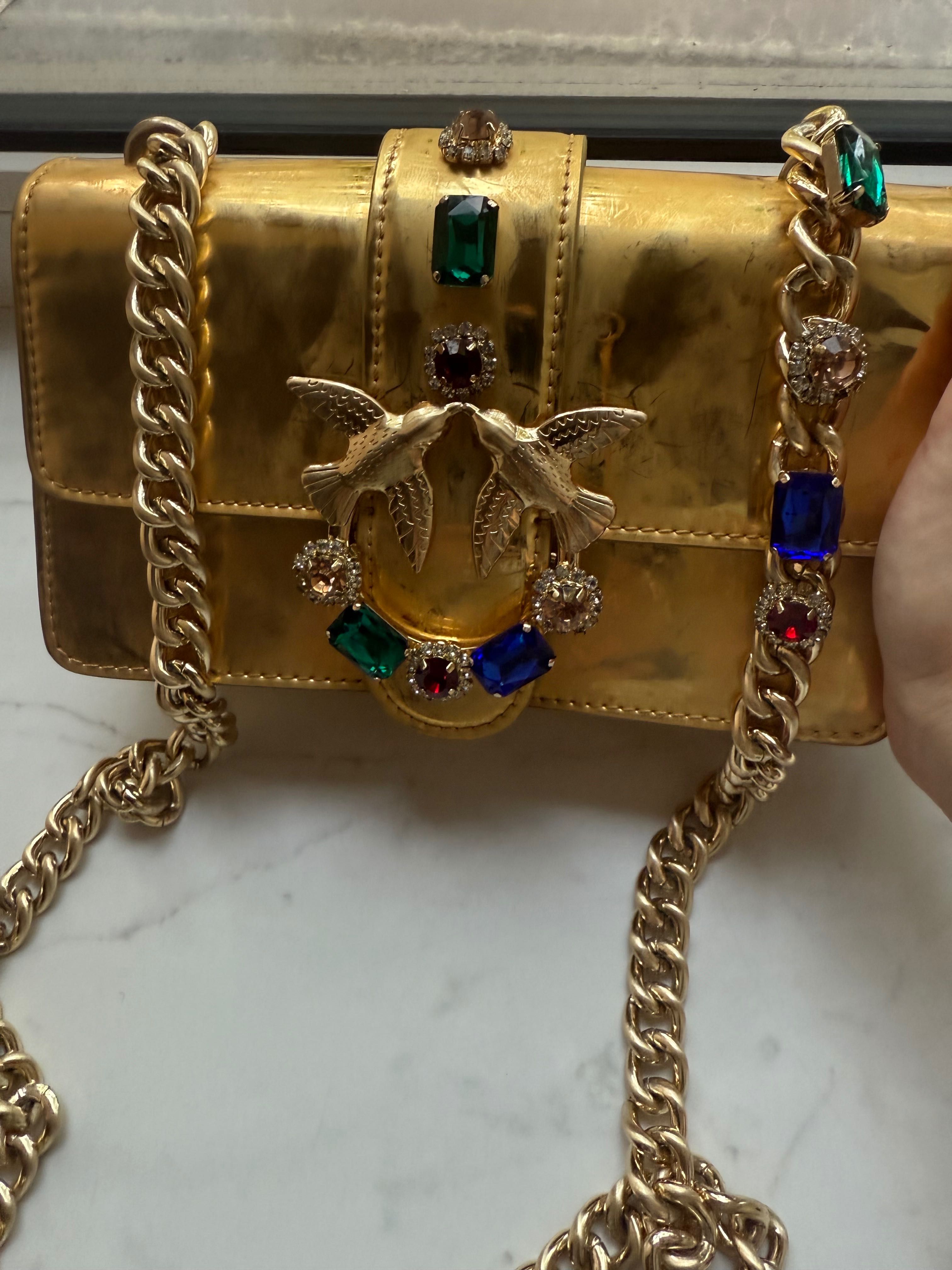 Продам красивую сумку pinko