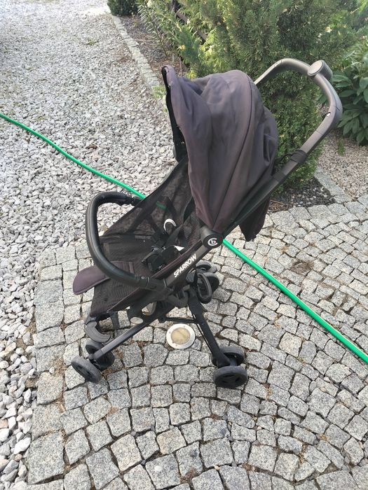 Wózek Coto baby sparow
